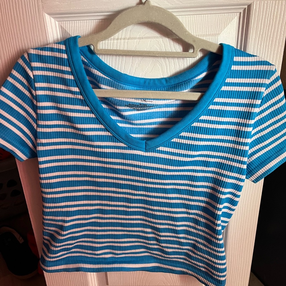 Baby tee